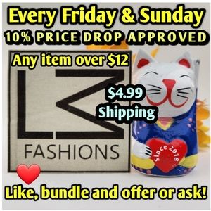 NO STOCK PHOTOS, FRIENDLY, FAST, PROFESSIONAL SERVICE SINCE 2018